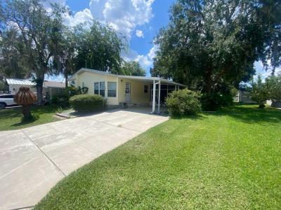 Mobile Home at 3151 NW 44th Ave, #133 Ocala, FL 34482