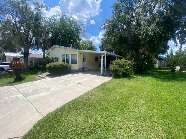 Photo 1 of 2 of home located at 3151 NW 44th Ave, #133 Ocala, FL 34482