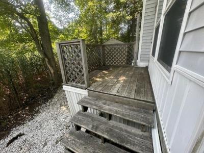 Photo 5 of 8 of home located at 709 U.s. Route 9, Unit 628 Cape May, NJ 08204