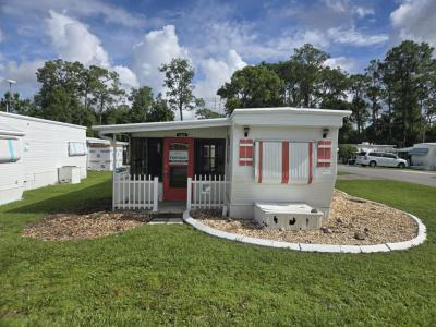 Mobile Home at 3429 Freddie Way Avon Park, FL 33825