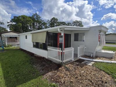Photo 3 of 8 of home located at 3429 Freddie Way Avon Park, FL 33825