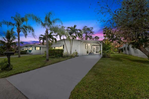 Photo 1 of 2 of home located at 119 Camino Del Rio Port St Lucie, FL 34952