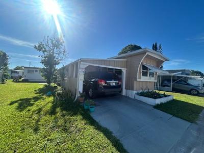 Mobile Home at 913 Sherwood Ave Saint Cloud, FL 34769