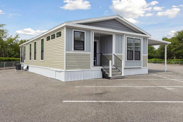 2025 Skyline Mobile Home For Sale