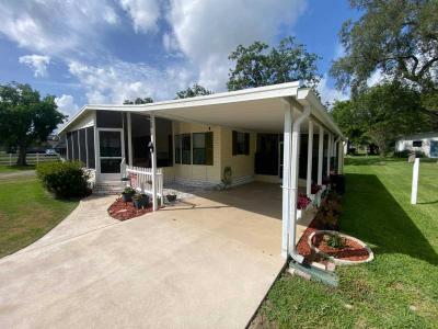 Mobile Home at 5510 SW 58th Pl Ocala, FL 34474
