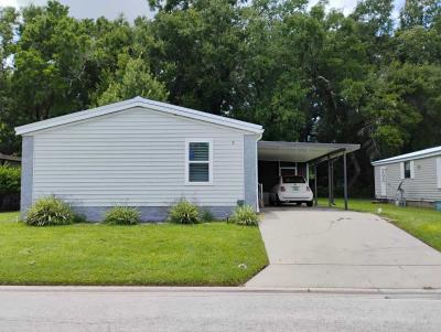 Mobile Home at 3151 NW 44th Ave, #3 Ocala, FL 34482