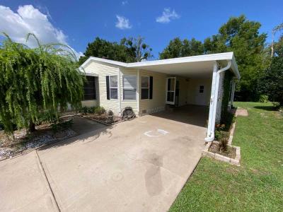 Mobile Home at 3151 NW 44th Ave, #13 Ocala, FL 34482