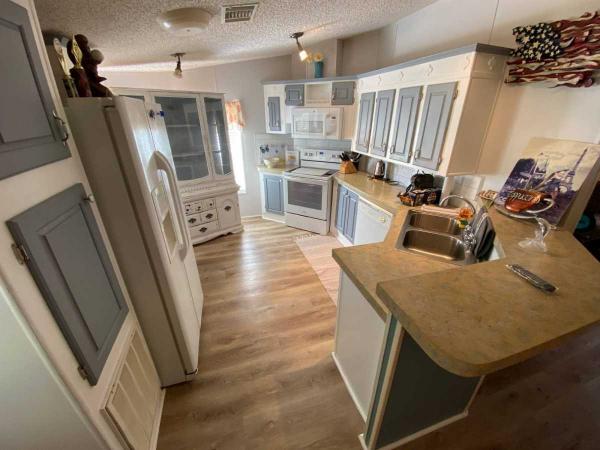 1997 BROO HS Manufactured Home