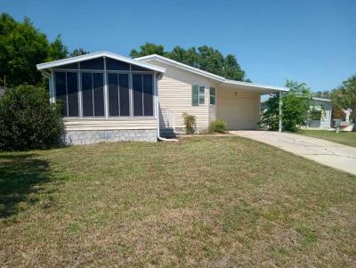Mobile Home at 3151 NW 44th Ave, #135 Ocala, FL 34482