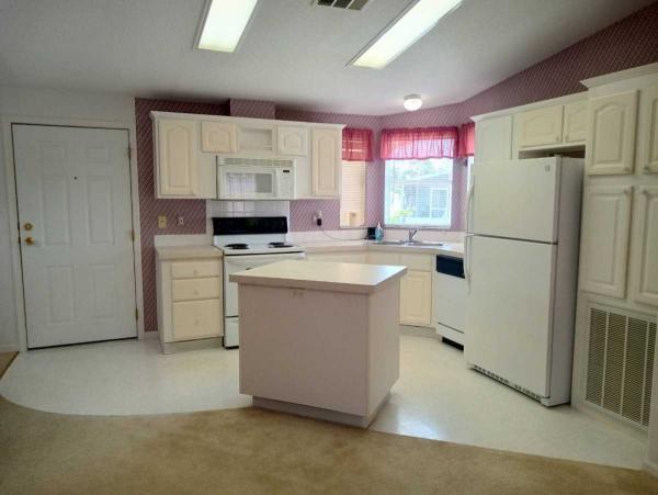 2001 Palm HS Manufactured Home