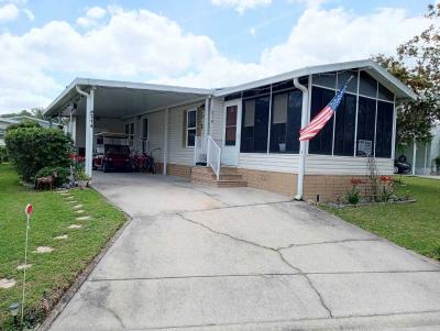 Mobile Home at 3151 NW 44th Avenue, #214 Ocala, FL 34482