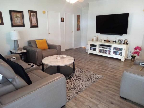 2001 SUMM HS Manufactured Home