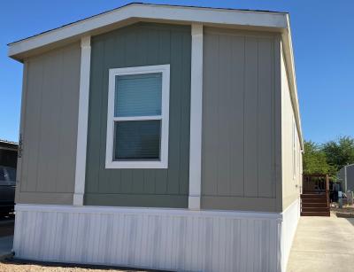 Mobile Home at 1860 W Dandelion Ln Tucson, AZ 85705