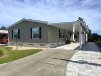 2021 Nobility Maria Mobile Home