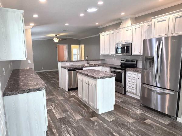 2021 Nobility Mobile Home For Sale