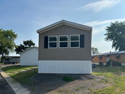 Mobile Home at 23 Esate Circle Lima, OH 45804