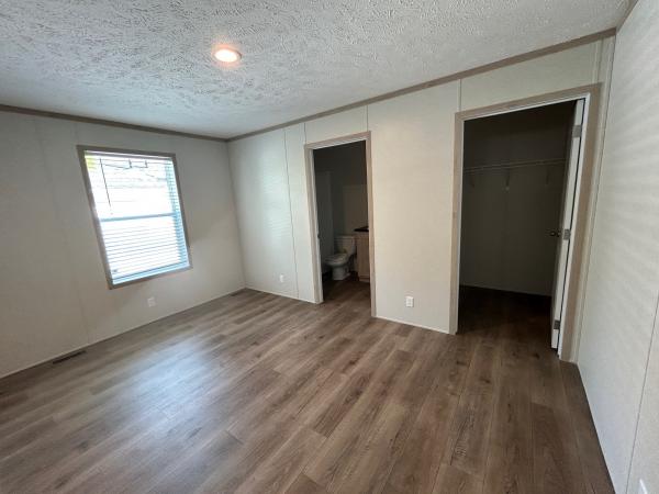 2025 CMH Manufacturing West, Inc. mobile Home