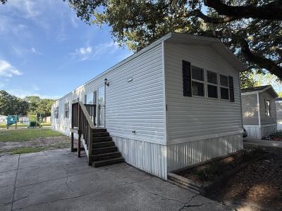 Mobile Home at 5570 Connie Jean Road, #42 Jacksonville, FL 32222