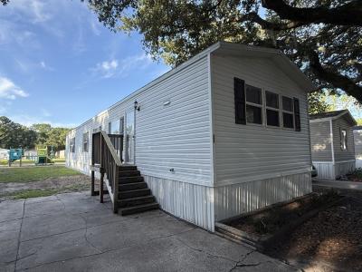 Mobile Home at 5570 Connie Jean Road, #42 Jacksonville, FL 32222