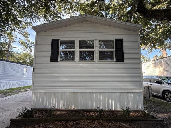 2019 CMH Manufacturing Inc. mobile Home