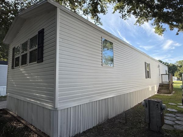 2019 CMH Manufacturing Inc. mobile Home