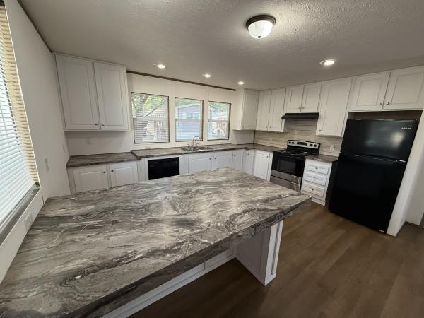2019 CMH Manufacturing Inc. mobile Home
