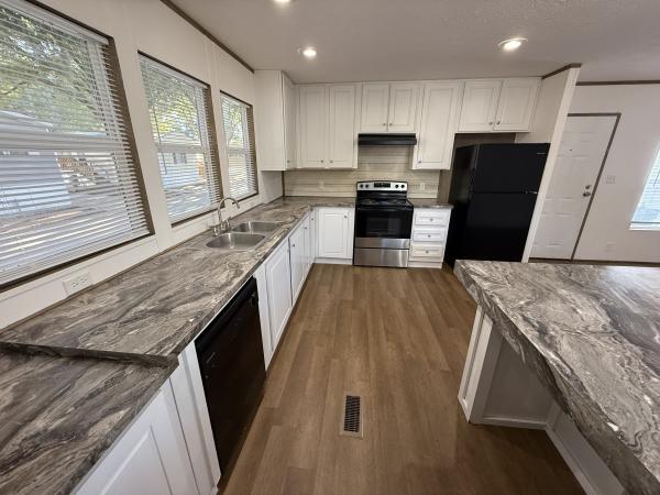 2019 CMH Manufacturing Inc. mobile Home