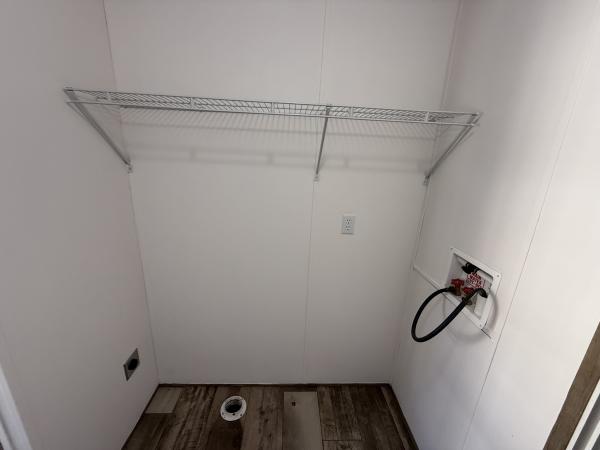 2019 CMH Manufacturing Inc. mobile Home