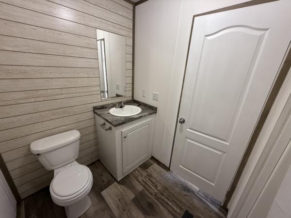 2019 CMH Manufacturing Inc. mobile Home