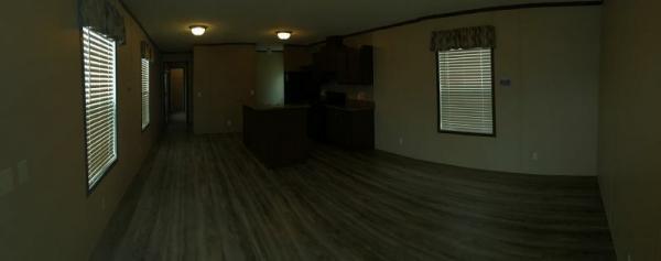 2016 Clayton mobile Home