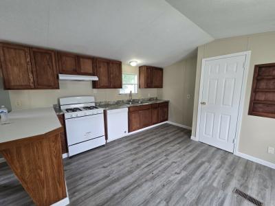Mobile Home at 809 Skye Dr. Findlay, OH 45840