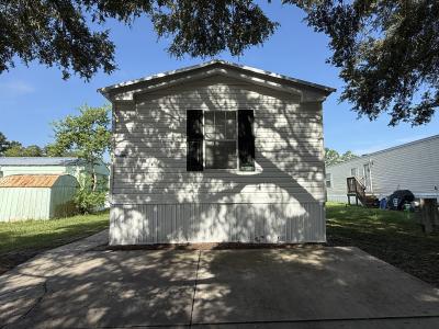 Mobile Home at 5570 Connie Jean Road, #59 Jacksonville, FL 32222