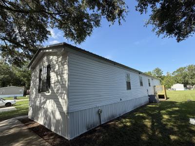 Photo 3 of 14 of home located at 5570 Connie Jean Road, #59 Jacksonville, FL 32222