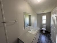2002 NEW mobile Home