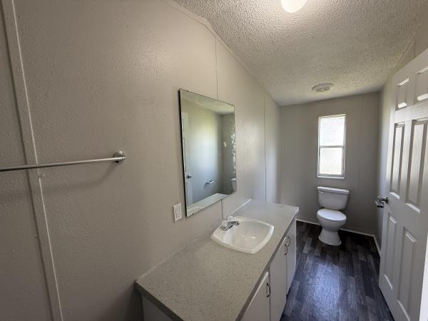 2002 NEW mobile Home