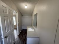 2002 NEW mobile Home