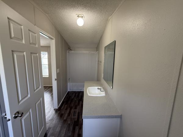 2002 NEW mobile Home
