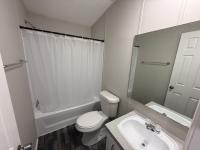2002 NEW mobile Home