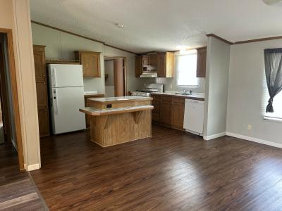 Mobile Home at 4440 Tuttle Creek Blvd., #1 Manhattan, KS 66502