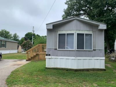 Photo 1 of 7 of home located at 70710 Maple Street #35 Edwardsburg, MI 49112