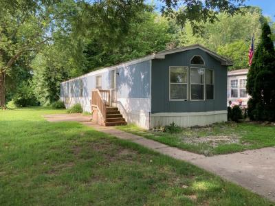 Mobile Home at 469 Maple Ln Oakland Township, MI 48363