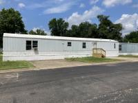 1997 Fleetwood mobile Home