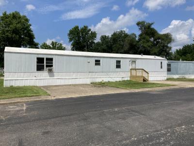 Mobile Home at 410 Dorset Lane Jacksonville, IL 62650