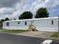 1997 Fleetwood mobile Home