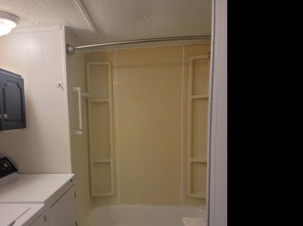 1966 TCMH mobile Home