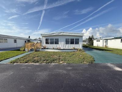 Mobile Home at 603 63rd Ave W #C18 Bradenton, FL 34207