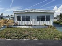 1970 MANA mobile Home