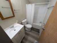 1999 Holly Park mobile Home
