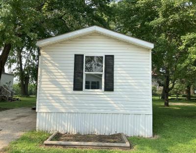 Mobile Home at 53 Loraine Drive Galesburg, IL 61401