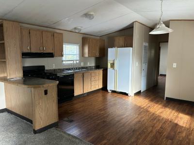 Mobile Home at 4440 Tuttle Creek Blvd., #63 Manhattan, KS 66502
